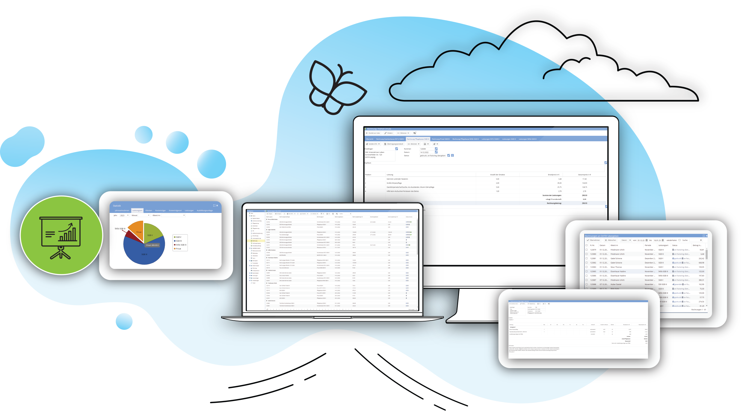 Bootstrap Themes