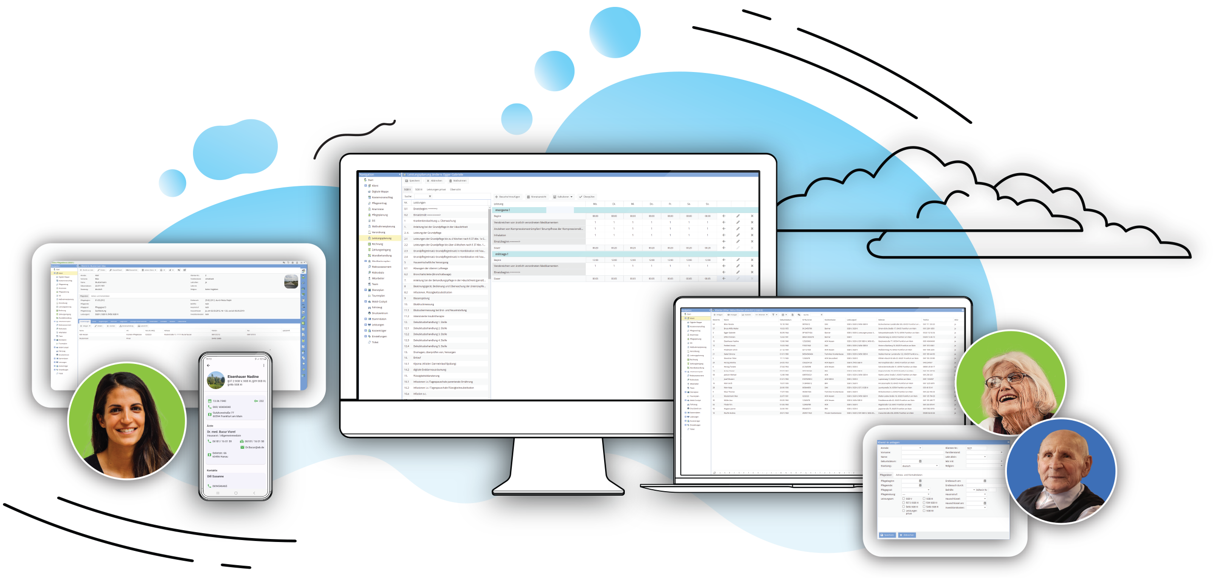 Bootstrap Themes