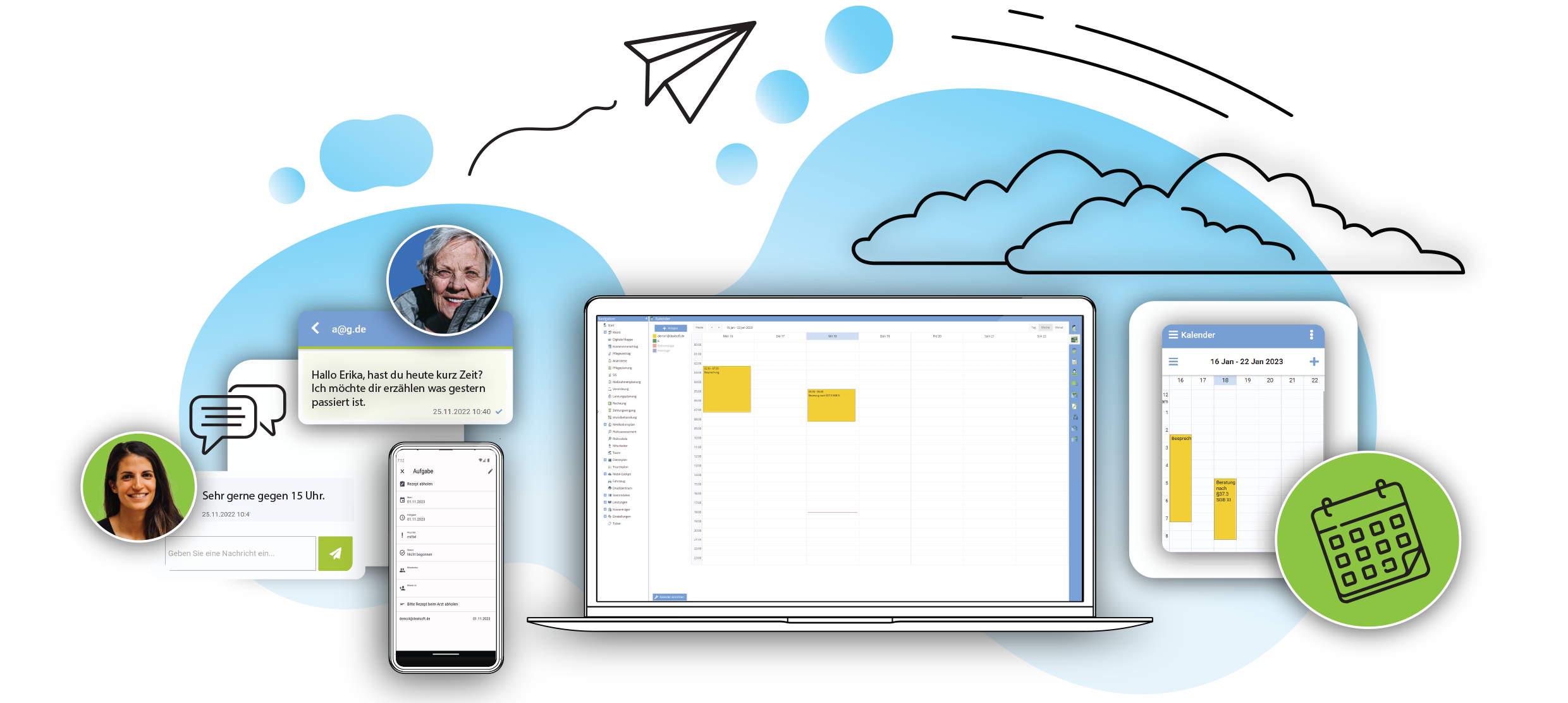 Bootstrap Themes