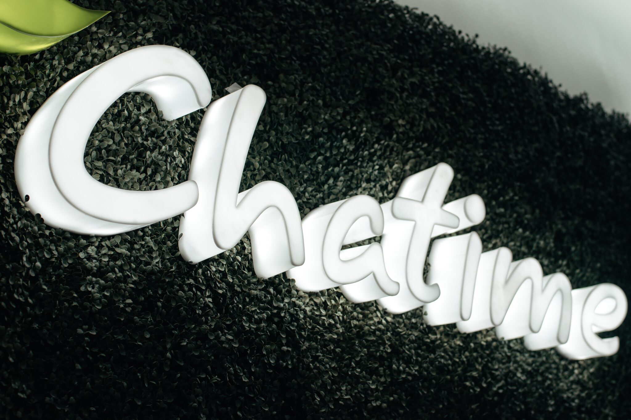 Release 4.20 – Neue Chatfunktionen