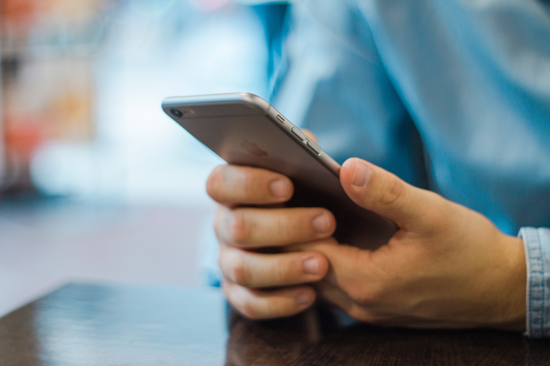 Release 4.22 – Mobiles arbeiten
