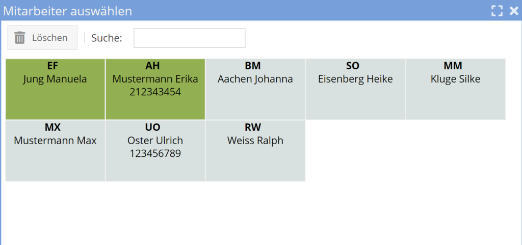 Rechnung