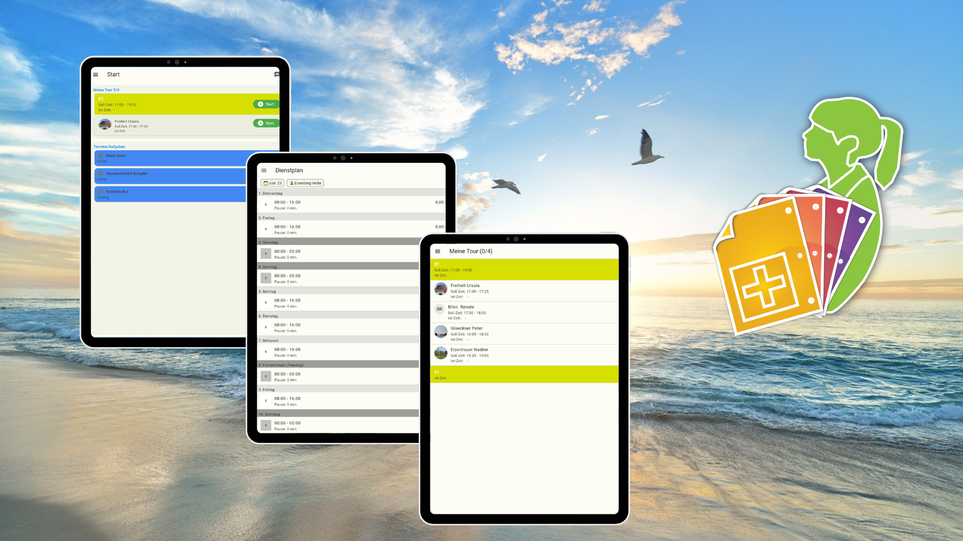 App Relaunch - Web